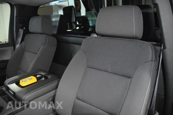 2024 Chevrolet SILVERADO MEDIUM DUTY Base - miniatura 32