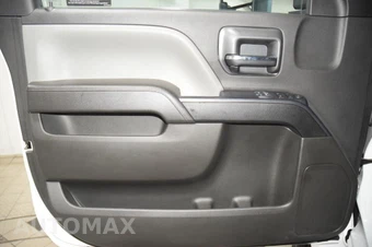 2024 Chevrolet SILVERADO MEDIUM DUTY Base - miniatura 33