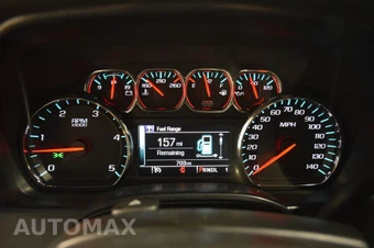 2024 Chevrolet SILVERADO MEDIUM DUTY Base - miniatura 37
