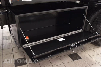 2024 Chevrolet SILVERADO MEDIUM DUTY Base - miniatura 38