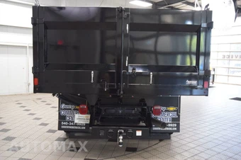 2024 Chevrolet SILVERADO MEDIUM DUTY Base - miniatura 4