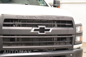 2024 Chevrolet SILVERADO MEDIUM DUTY Base - miniatura 5