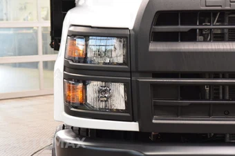 2024 Chevrolet SILVERADO MEDIUM DUTY Base - miniatura 6
