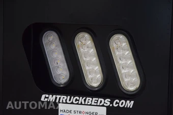 2024 Chevrolet SILVERADO MEDIUM DUTY Base - miniatura 11