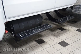 2024 Chevrolet SILVERADO MEDIUM DUTY Base - miniatura 13