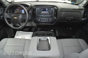 2024 Chevrolet SILVERADO MEDIUM DUTY Base - miniatura 17