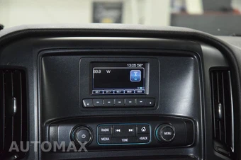 2024 Chevrolet SILVERADO MEDIUM DUTY Base - miniatura 18