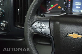 2024 Chevrolet SILVERADO MEDIUM DUTY Base - miniatura 22