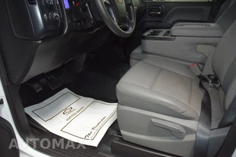 2024 Chevrolet SILVERADO MEDIUM DUTY Base - miniatura 23
