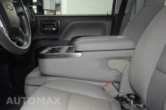 2024 Chevrolet SILVERADO MEDIUM DUTY Base - miniatura 25