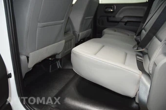 2024 Chevrolet SILVERADO MEDIUM DUTY Base - miniatura 26