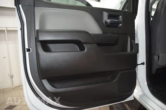 2024 Chevrolet SILVERADO MEDIUM DUTY Base - miniatura 27