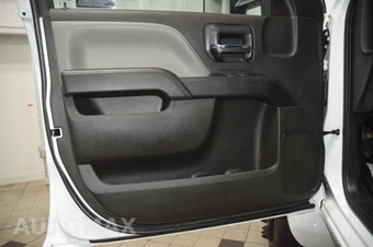 2024 Chevrolet SILVERADO MEDIUM DUTY Base - miniatura 29