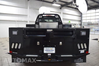 2024 Chevrolet SILVERADO MEDIUM DUTY Base - miniatura 4