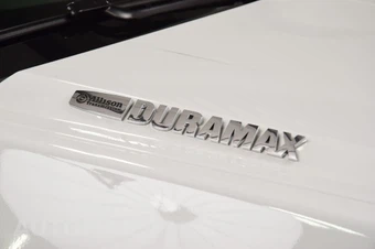 2024 Chevrolet SILVERADO MEDIUM DUTY Base - miniatura 7