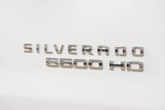 2024 Chevrolet SILVERADO MEDIUM DUTY Base - miniatura 8