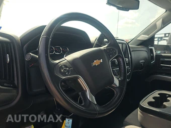 2024 Chevrolet SILVERADO MEDIUM DUTY Base - miniatura 10