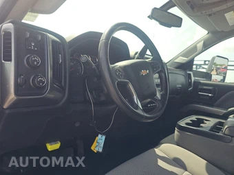 2024 Chevrolet SILVERADO MEDIUM DUTY Base - miniatura 11