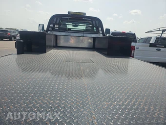 2024 Chevrolet SILVERADO MEDIUM DUTY Base - miniatura 15