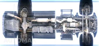 2024 Chevrolet SILVERADO MEDIUM DUTY Base - miniatura 17