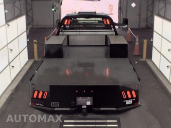 2024 Chevrolet SILVERADO MEDIUM DUTY Base - miniatura 5