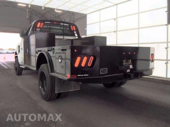 2024 Chevrolet SILVERADO MEDIUM DUTY Base - miniatura 6