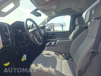 2024 Chevrolet SILVERADO MEDIUM DUTY Base - miniatura 7