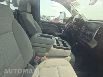 2024 Chevrolet SILVERADO MEDIUM DUTY Base - miniatura 8