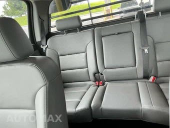 2024 Chevrolet SILVERADO MEDIUM DUTY Base - miniatura 12
