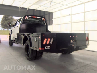 2024 Chevrolet SILVERADO MEDIUM DUTY Base - miniatura 2