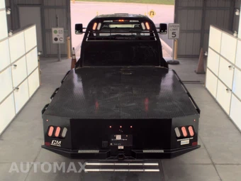 2024 Chevrolet SILVERADO MEDIUM DUTY Base - miniatura 25