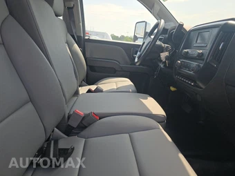 2024 Chevrolet SILVERADO MEDIUM DUTY Base - miniatura 26