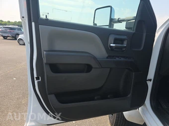 2024 Chevrolet SILVERADO MEDIUM DUTY Base - miniatura 27