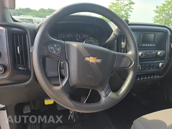 2024 Chevrolet SILVERADO MEDIUM DUTY Base - miniatura 28