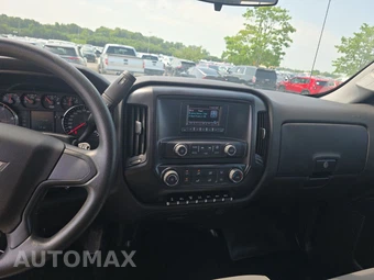 2024 Chevrolet SILVERADO MEDIUM DUTY Base - miniatura 6