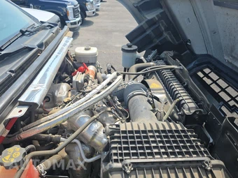 2024 Chevrolet SILVERADO MEDIUM DUTY Base - miniatura 7