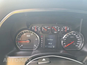 2024 Chevrolet SILVERADO MEDIUM DUTY Base - miniatura 8
