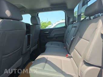2024 Chevrolet SILVERADO MEDIUM DUTY Base - miniatura 9