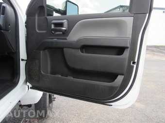 2024 Chevrolet SILVERADO MEDIUM DUTY Base - miniatura 11