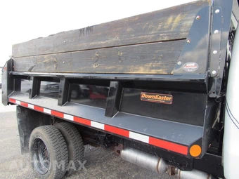 2024 Chevrolet SILVERADO MEDIUM DUTY Base - miniatura 15