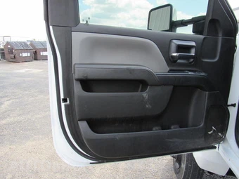 2024 Chevrolet SILVERADO MEDIUM DUTY Base - miniatura 18