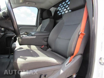 2024 Chevrolet SILVERADO MEDIUM DUTY Base - miniatura 20
