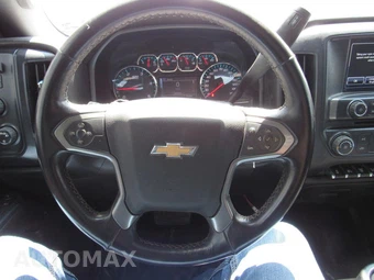 2024 Chevrolet SILVERADO MEDIUM DUTY Base - miniatura 22