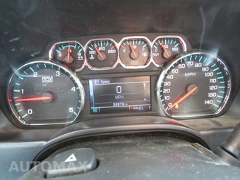 2024 Chevrolet SILVERADO MEDIUM DUTY Base - miniatura 23