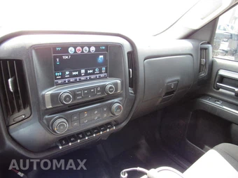 2024 Chevrolet SILVERADO MEDIUM DUTY Base - miniatura 25