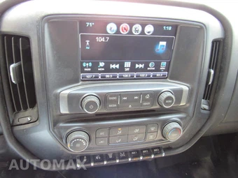 2024 Chevrolet SILVERADO MEDIUM DUTY Base - miniatura 26