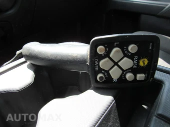 2024 Chevrolet SILVERADO MEDIUM DUTY Base - miniatura 27