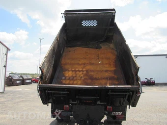 2024 Chevrolet SILVERADO MEDIUM DUTY Base - miniatura 30