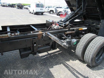 2024 Chevrolet SILVERADO MEDIUM DUTY Base - miniatura 33