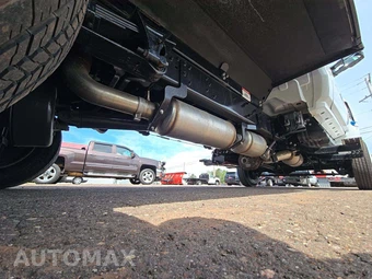 2024 Chevrolet SILVERADO MEDIUM DUTY Base - miniatura 11